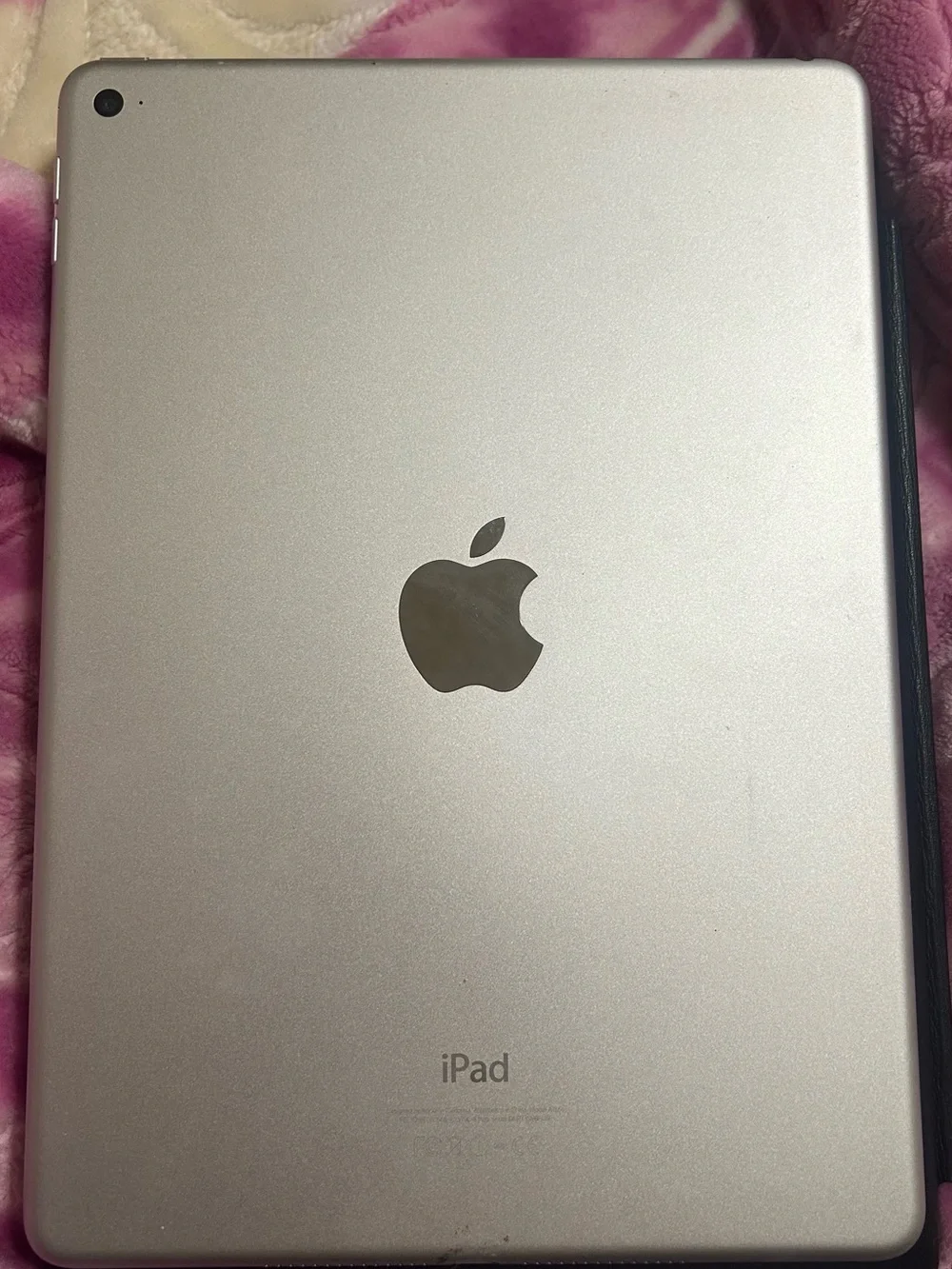 Apple tablet ready